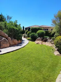 Charming Single Villa surrounded by greenery - Image 3