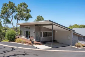 Alkira | 2BR Relaxing Nature Villa - Image 3