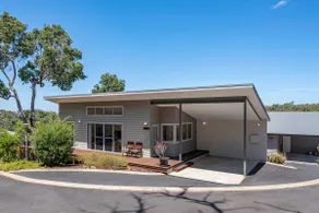 Alkira | 2BR Relaxing Nature Villa - Image 2