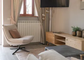 Casa Vigna One-bedroom apartment with lake view - Image 2