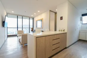 New Apartment l Rooftop Pool + Restaurant l Spa - Image 3