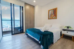 New Apartment l Rooftop Pool + Restaurant l Spa - Image 5