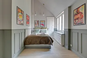 Scandi Love | Large Apartment in Sopot | Parking - Image 5