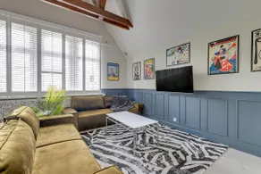 Scandi Love | Large Apartment in Sopot | Parking - Image 2