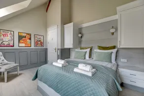 Scandi Love | Large Apartment in Sopot | Parking - Image 3