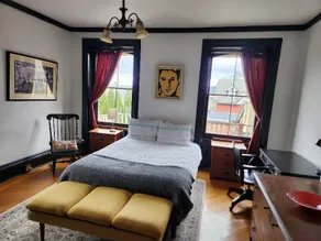 Escape NYC to the Withers Mansion a Grand Hudson Valley Retreat for Large Groups - Image 3