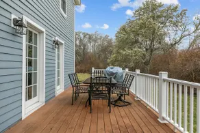 Potters Corner by Kristin & Sakonnet Farm & Stays - Image 5