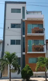 Furnished rooms logos Fracc Reforma 5 - Image 3