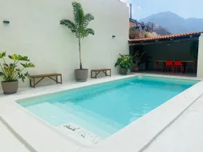 ✮BEAUTIFUL VIEWS MODERN HOUSE✮ FULLY EQUIPPED✔Wifi - Image 2