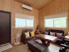 Yilan Samsung/Private House/Pets Welcome/Free KTV Mahjong/Courtyard BBQ/4-14 People - Image 5