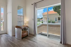 Beautiful 3 BR, 2.5 BA Duplex Villa 160 - Image 5