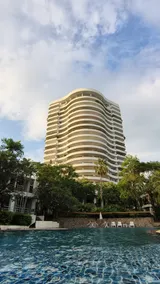 Beachfront 3-BD Apartment Near Koh Samet, Rayong - Image 3