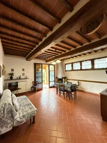 Apartment in The Heart of Chianti hills - Image 5