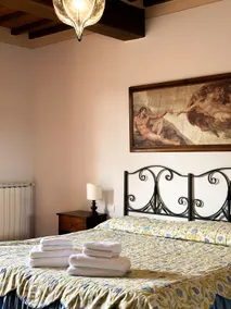 Apartment in The Heart of Chianti hills - Image 4