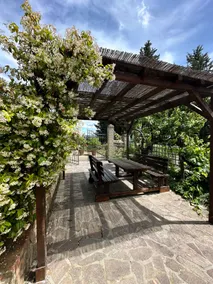 Sangimignano Tower View Apartment - Image 4