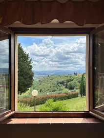 Sangimignano Tower View Apartment - Image 3