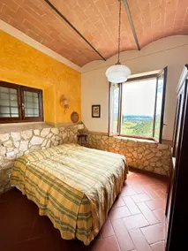 Sangimignano Tower View Apartment - Image 5