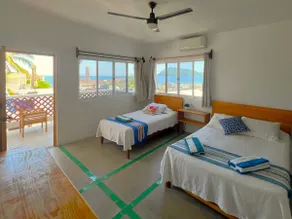 Bungalow in Manzanillo for 4-7 people (#2) - Image 3