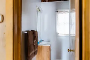 03: The Tahoe Retro Double Bed Studio - Image 5