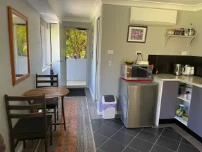 Apartamento con jardín que admite mascotas en la hermosa playa de Valla - Image 2