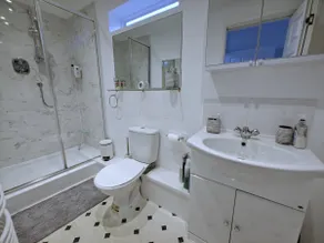 Beautiful & Spacious Modern Annex in Queens Park - Image 4