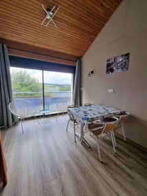 Duplex studio on the second floor of a quiet residence. - Image 2