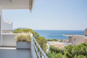 El Mar Seaview Penthouse 2 BDR, 7 min from beach - Image 2