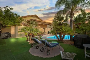 Relax by the Pool/Hot Tub|Cozy Fire Pit+EV Charger - Image 2