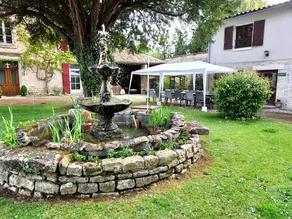 L'Ecurie - 2 bedrooms for up to 4 people with pool - Image 5