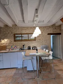 4* Cosy house, 1-6 p. near Chenonceau Beauval - Image 2