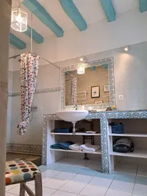 4* Cosy house, 1-6 p. near Chenonceau Beauval - Image 3