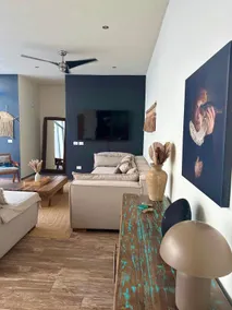 Cocooning and quiet family house - Casa Flamingo - Image 3