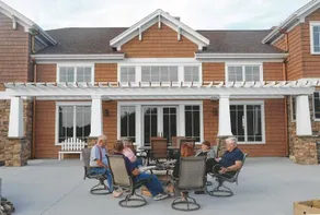 Buckman's Bed and Breakfast (5 Bedrooms+) - Image 2