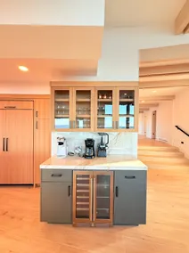 Newly Renovated Ocean-Front Home in Monterey Bay - Image 4
