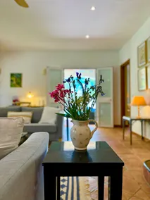 Los Olivos - Luxury 3 Bed Villa & Pool near Ronda near Majestic Town of Ronda - Image 3