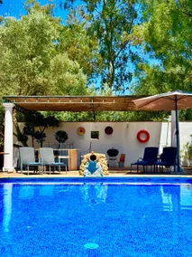 Los Olivos - Luxury 3 Bed Villa & Pool near Ronda near Majestic Town of Ronda - Image 4