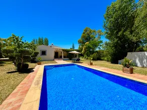 Los Olivos - Luxury 3 Bed Villa & Pool near Ronda near Majestic Town of Ronda - Image 5
