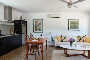 Apartment 6, Goldfield Holiday Units - Image 4