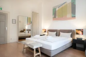 Studio Apt. No1 • CityCentre Osnabrück FREEparking - Image 2