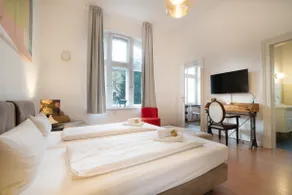 Studio Apt. No1 • CityCentre Osnabrück FREEparking - Image 5