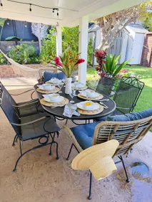Secluded 3bd/2ba Beach Bungalow in Central Kihei - Image 5