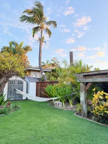 Secluded 3bd/2ba Beach Bungalow in Central Kihei - Image 4
