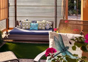 Divine Outdoor Space at The Nest! - Image 4