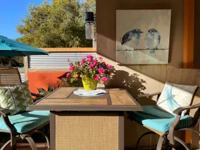 Divine Outdoor Space at The Nest! - Image 4