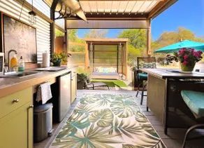 Divine Outdoor Space at The Nest! - Image 5