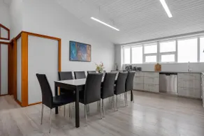 Thorsplan Luxury Apartment - Image 2