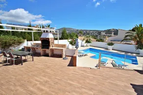 Marcelo - charmig spansk stil garn Moraira - Image 2
