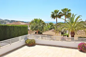 Marcelo - charmig spansk stil garn Moraira - Image 3
