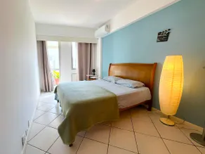 50m2 | Pool | Gym | Sauna | 5 min to Beach - Image 4