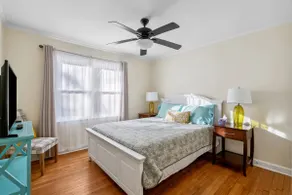 Charming Red Brick House in University Park&NCSU! - Image 4